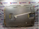 Обшивка потолка Audi A4 8K5867501V39