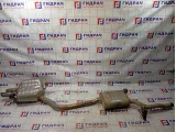 Глушитель основной Audi A4 8K0253609H