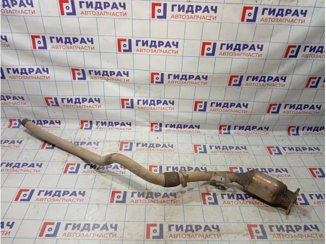 Катализатор Audi A4 8K0254250QX