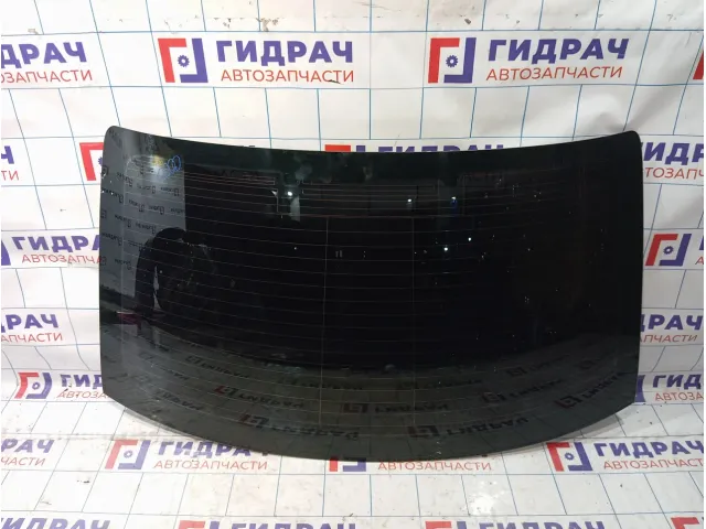 Стекло заднее Audi A4 8K5845501NVB