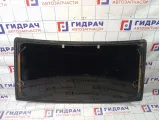 Стекло заднее Audi A4 8K5845501NVB