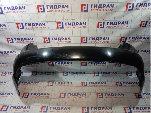 Бампер задний Audi A4 8K5807303AGRU