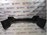 Бампер задний Audi A4 8K5807303AGRU