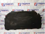 Шумоизоляция капота Audi A4 8T0863825H