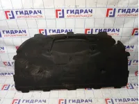 Шумоизоляция капота Audi A4 8T0863825H