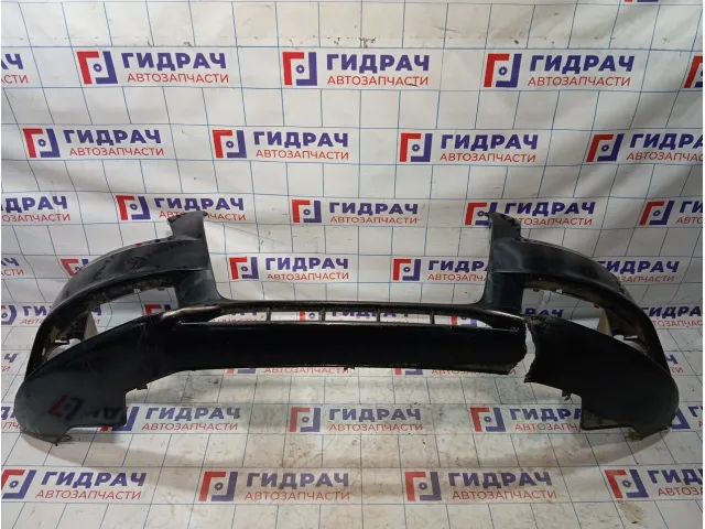 Бампер передний Audi A4 8K0807105GRU