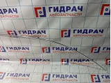 Молдинг крыши левый Audi A4 8K5853703E2ZZ