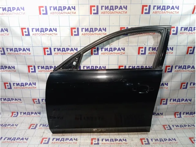 Дверь передняя левая Audi A4 8K0831051J