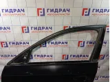 Дверь передняя левая Audi A4 8K0831051J