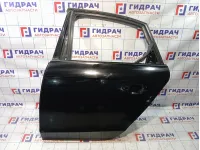 Дверь задняя левая Audi A4 8K5833051D