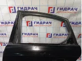 Дверь задняя левая Audi A4 8K5833051D