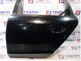 Дверь задняя левая Audi A4 8K5833051D