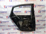 Дверь задняя левая Audi A4 8K5833051D