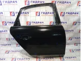 Дверь задняя правая Audi A4 8K5833052D