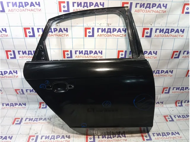 Дверь задняя правая Audi A4 8K5833052D
