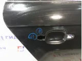 Дверь задняя правая Audi A4 8K5833052D