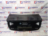 Крышка багажника Audi A4 8K5827023AE