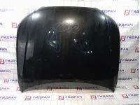 Капот Audi A4 8K0823029D