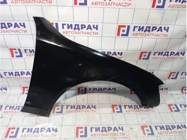 Крыло переднее правое Audi A4 8K0821106A