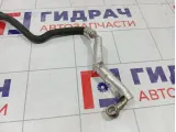 Трубка системы охлаждения Audi A4 06H121492C