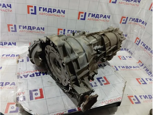 МКПП (механическая коробка переключения передач) Audi A4 0B1300028H