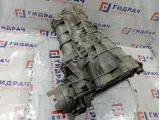 МКПП (механическая коробка переключения передач) Audi A4 0B1300028H