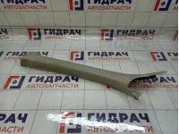 Обшивка стойки передней левой верхняя Audi A4 8K0867233V39