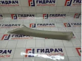 Обшивка стойки передней левой верхняя Audi A4 8K0867233V39