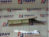 Обшивка стойки передней левой верхняя Audi A4 8K0867233V39