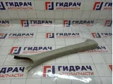 Обшивка стойки передней правой верхняя Audi A4 8K0867234V39