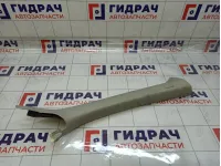 Обшивка стойки передней правой верхняя Audi A4 8K0867234V39