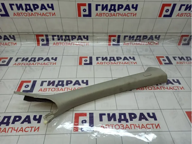 Обшивка стойки передней правой верхняя Audi A4 8K0867234V39