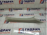 Обшивка стойки передней правой верхняя Audi A4 8K0867234V39