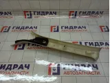 Обшивка стойки передней правой верхняя Audi A4 8K0867234V39