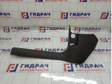 Накладка порога внутренняя передняя правая Audi A4 8K1867271B4PK