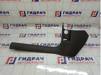 Накладка порога внутренняя передняя правая Audi A4 8K1867271B4PK