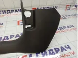 Накладка порога внутренняя передняя правая Audi A4 8K1867271B4PK