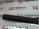 Накладка порога внутренняя передняя правая Audi A4 8K1867271B4PK