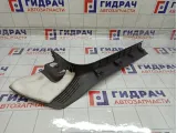 Накладка порога внутренняя передняя правая Audi A4 8K1867271B4PK