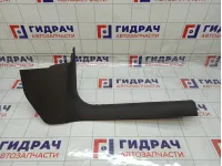 Накладка порога внутренняя передняя левая Audi A4 8K1867272C4PK