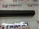 Накладка порога внутренняя передняя левая Audi A4 8K1867272C4PK