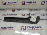 Накладка порога внутренняя передняя левая Audi A4 8K1867272C4PK