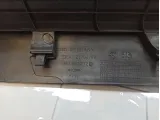 Накладка порога внутренняя передняя левая Audi A4 8K1867272C4PK