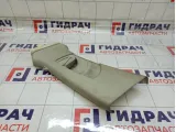 Обшивка стойки средней левой верхняя Audi A4 8K0867281CV39