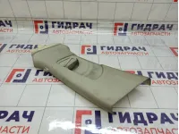 Обшивка стойки средней левой верхняя Audi A4 8K0867281CV39