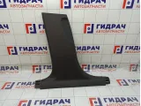 Обшивка стойки средней левой нижняя Audi A4 8K0867239B4PK