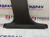 Обшивка стойки средней левой нижняя Audi A4 8K0867239B4PK