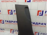 Обшивка стойки средней левой нижняя Audi A4 8K0867239B4PK