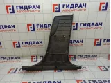 Обшивка стойки средней левой нижняя Audi A4 8K0867239B4PK