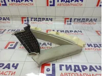 Обшивка стойки задней левой верхняя Audi A4 8K5867287AXTX